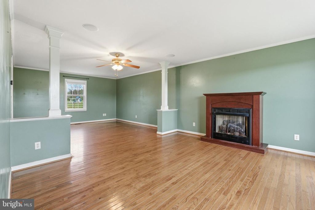 Image 48 of property listing at 11339 GIFT RD, Clear Spring, MD 21722