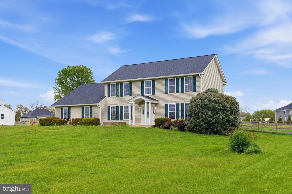 Image 49 of property listing at 11339 GIFT RD, Clear Spring, MD 21722