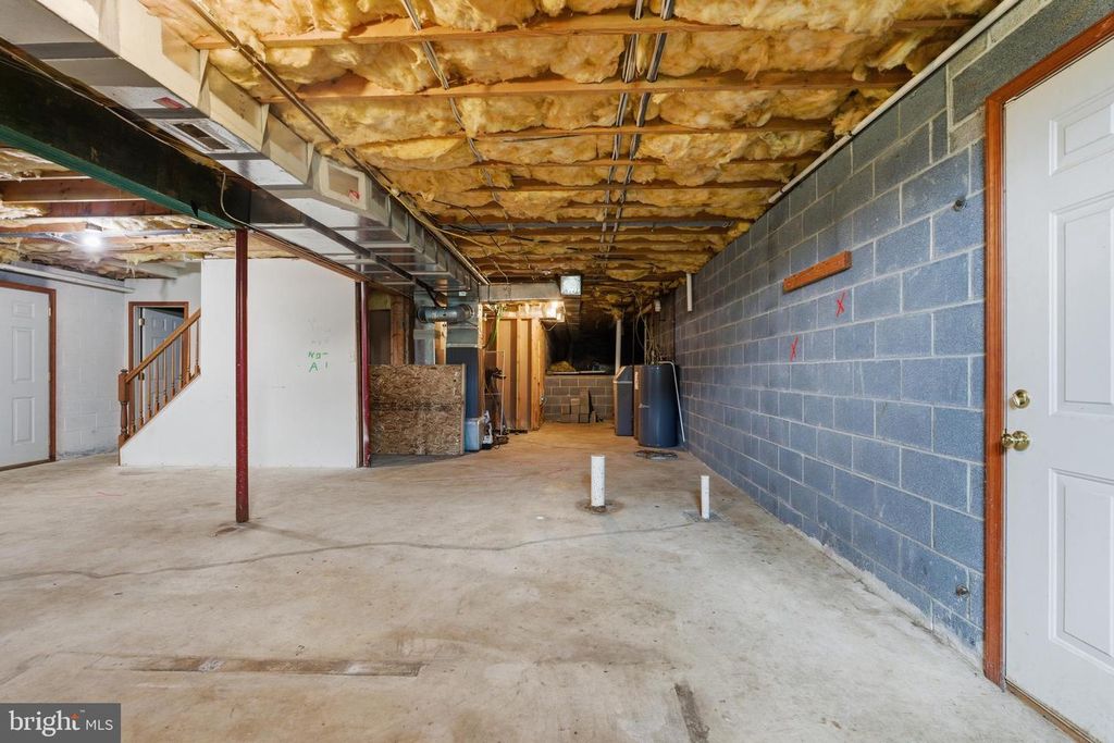 Image 51 of property listing at 11339 GIFT RD, Clear Spring, MD 21722