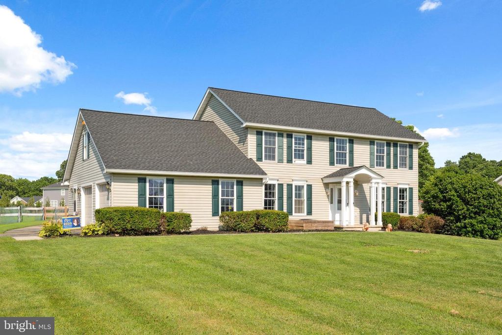Image 6 of property listing at 11339 GIFT RD, Clear Spring, MD 21722