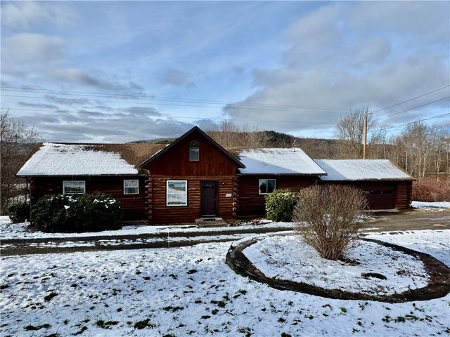 2327 County Highway 35, Westford, NY 12116