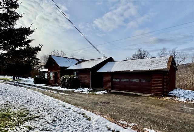 2327 County Highway 35, Westford, NY 12116