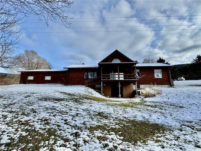 2327 County Highway 35, Westford, NY 12116