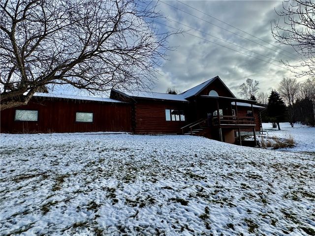 2327 County Highway 35, Westford, NY 12116