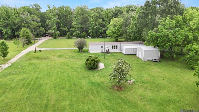 1907 Nesom Rd, Denham Springs, LA 70706