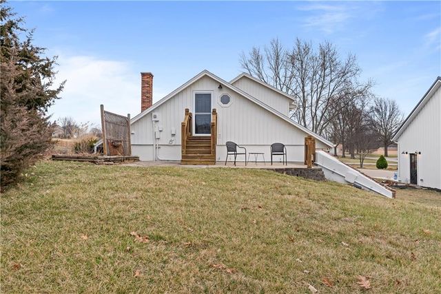 720 Sandpiper Street, Raymore, MO 64083