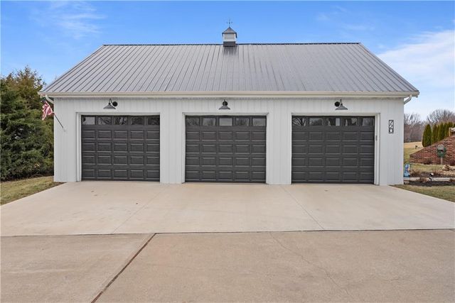 720 Sandpiper Street, Raymore, MO 64083