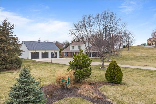 720 Sandpiper Street, Raymore, MO 64083