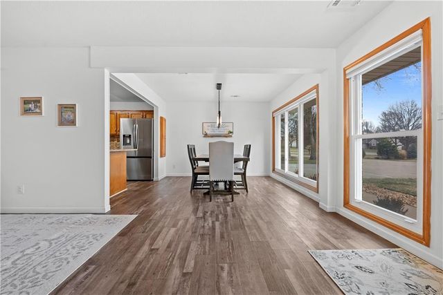 720 Sandpiper Street, Raymore, MO 64083