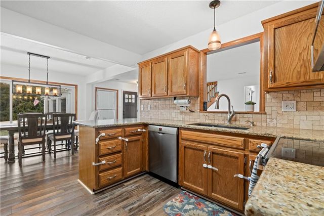 720 Sandpiper Street, Raymore, MO 64083