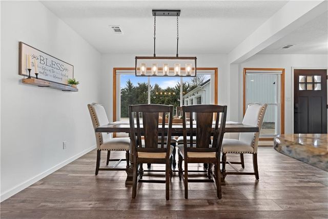 720 Sandpiper Street, Raymore, MO 64083