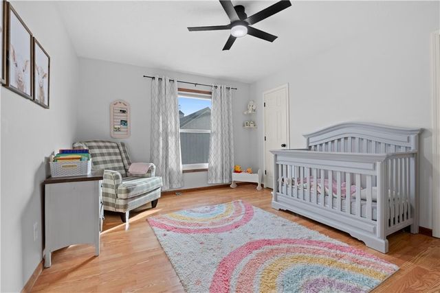 720 Sandpiper Street, Raymore, MO 64083