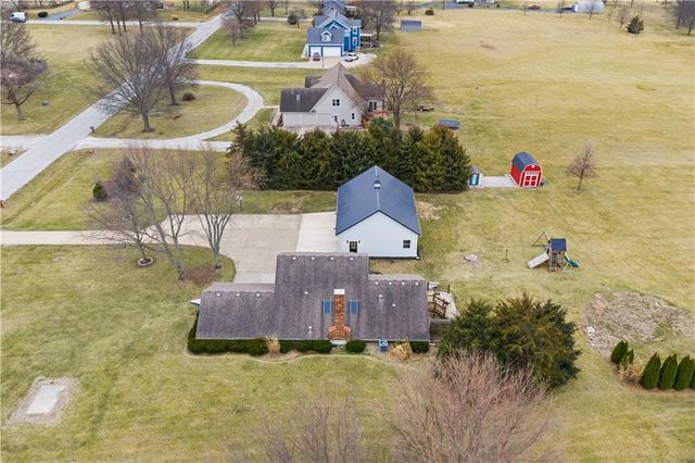 720 Sandpiper Street, Raymore, MO 64083