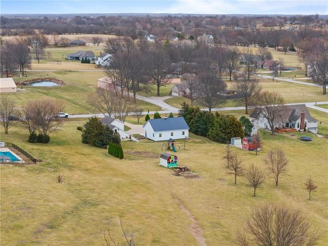 720 Sandpiper Street, Raymore, MO 64083