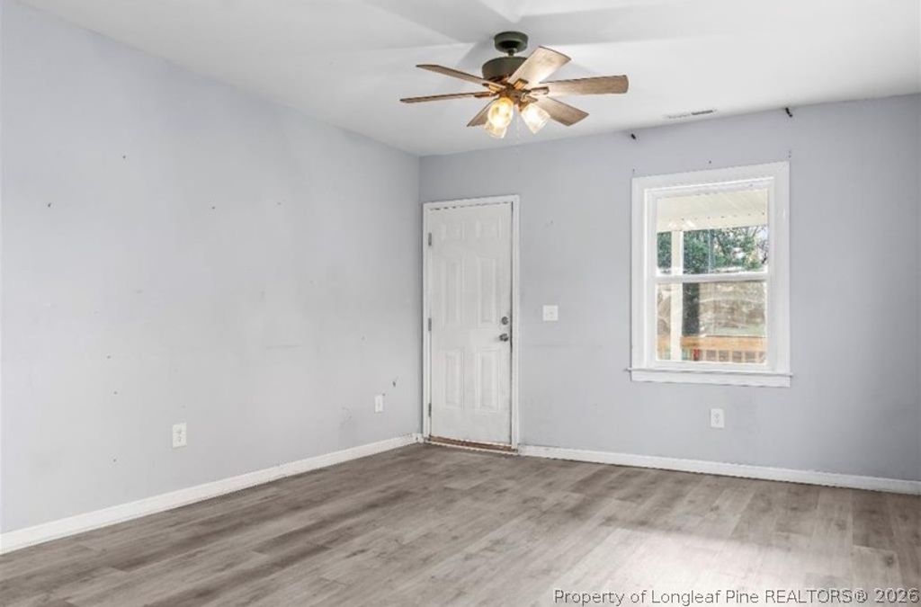 313, 315 S Racepath Street, Fayetteville, NC 28301 — photo 14
