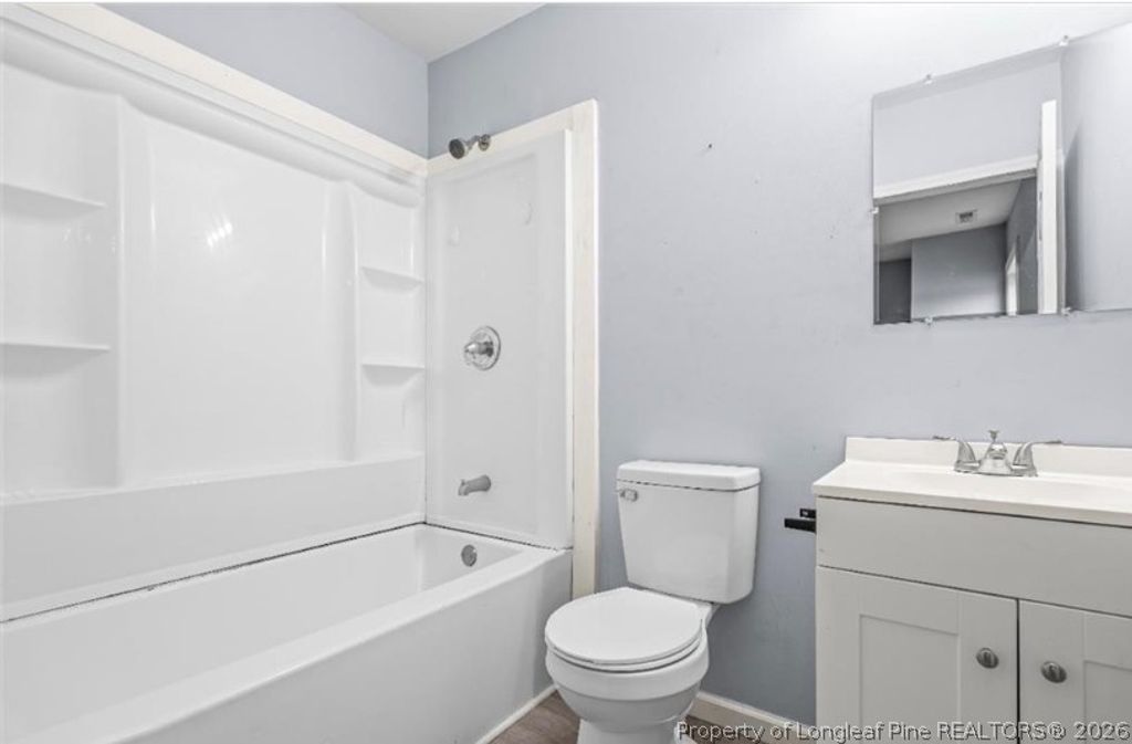 313, 315 S Racepath Street, Fayetteville, NC 28301 — photo 18