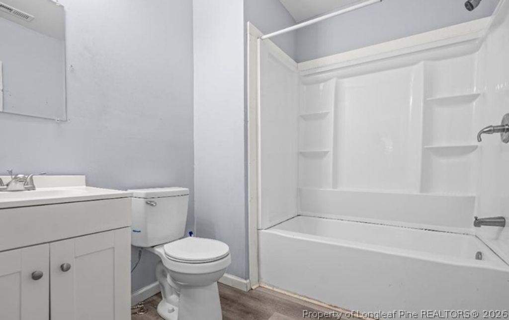 313, 315 S Racepath Street, Fayetteville, NC 28301 — photo 20