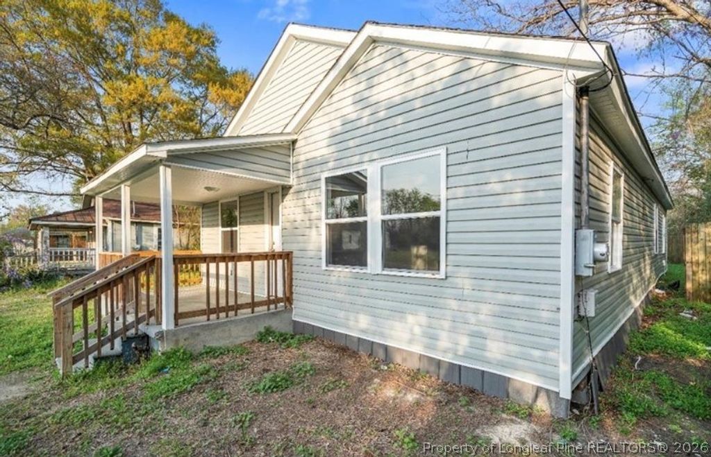 313, 315 S Racepath Street, Fayetteville, NC 28301 — photo 3