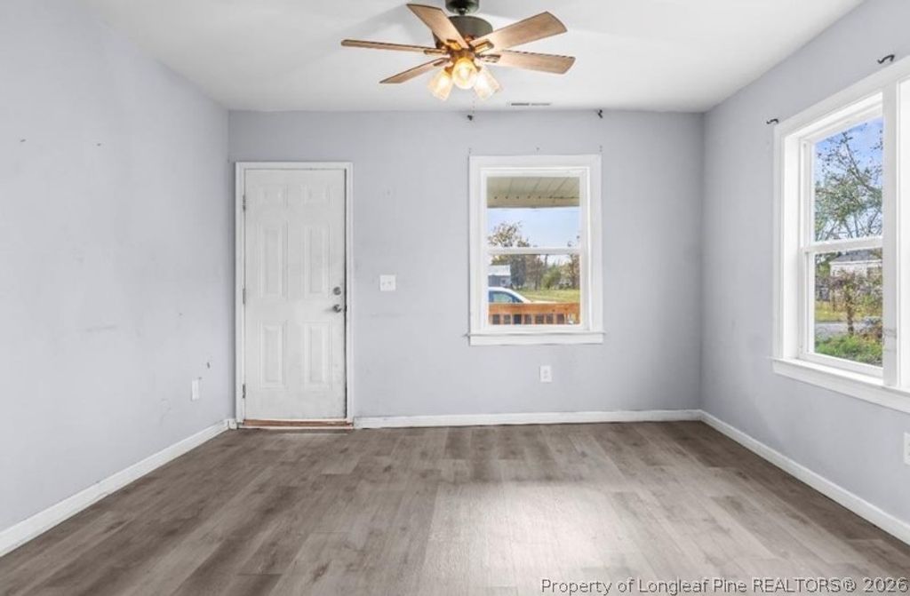 313, 315 S Racepath Street, Fayetteville, NC 28301 — photo 8