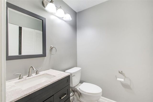 1301 Parkaire Crossing, Marietta, GA 30068