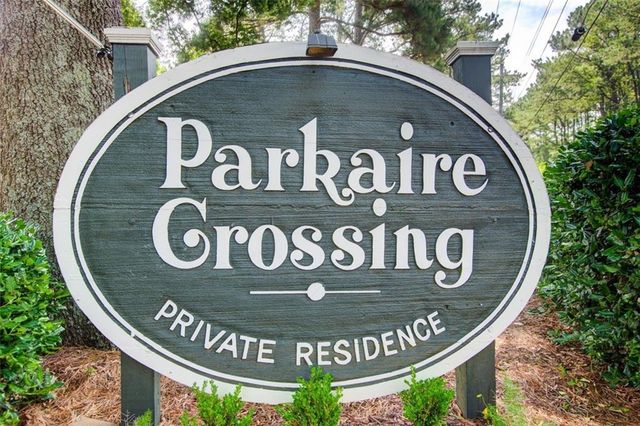 1301 Parkaire Crossing, Marietta, GA 30068