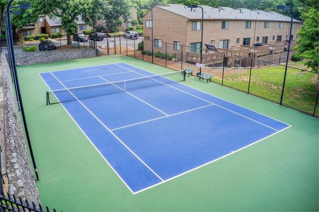 1301 Parkaire Crossing, Marietta, GA 30068