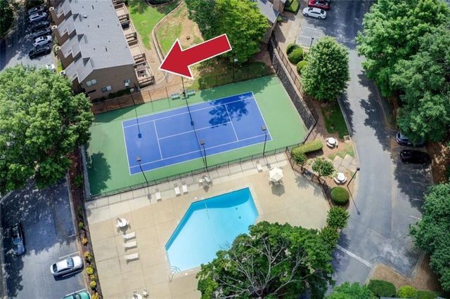 1301 Parkaire Crossing, Marietta, GA 30068