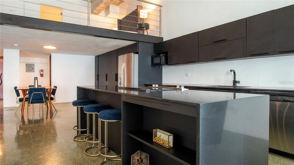 Image 9 of property listing at 203 RECINTO SUR 5, Old San Juan, PR 00901