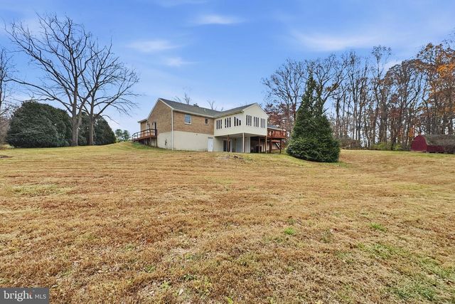 1005 OXFORD RD, Lincoln University, PA 19352