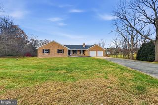 1005 OXFORD RD, Lincoln University, PA 19352