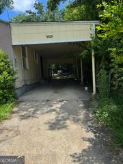 3828 Lyons Street, Macon, GA 31206