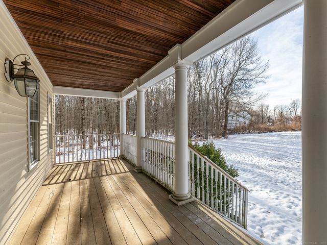 36 Sunset Lane, Washington, CT 06794