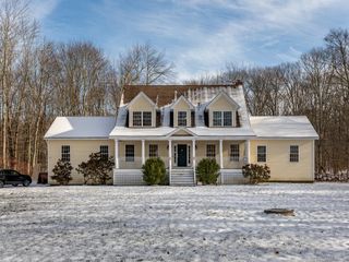 36 Sunset Lane, Washington, CT 06794