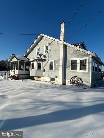 390 JONES ISLAND RD, Cedarville, NJ 08311