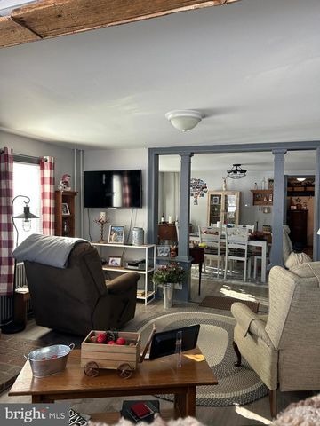 390 JONES ISLAND RD, Cedarville, NJ 08311