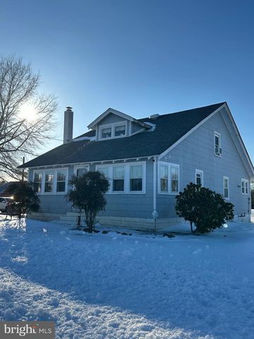 390 JONES ISLAND RD, Cedarville, NJ 08311