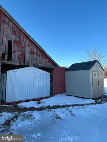 390 JONES ISLAND RD, Cedarville, NJ 08311