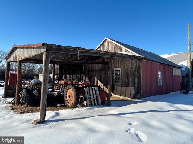 390 JONES ISLAND RD, Cedarville, NJ 08311