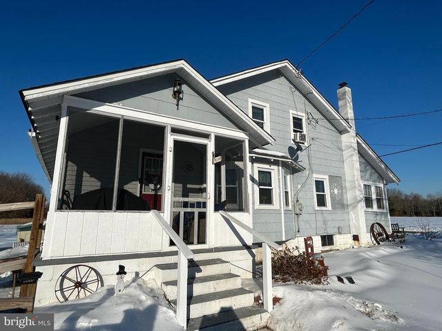 390 JONES ISLAND RD, Cedarville, NJ 08311