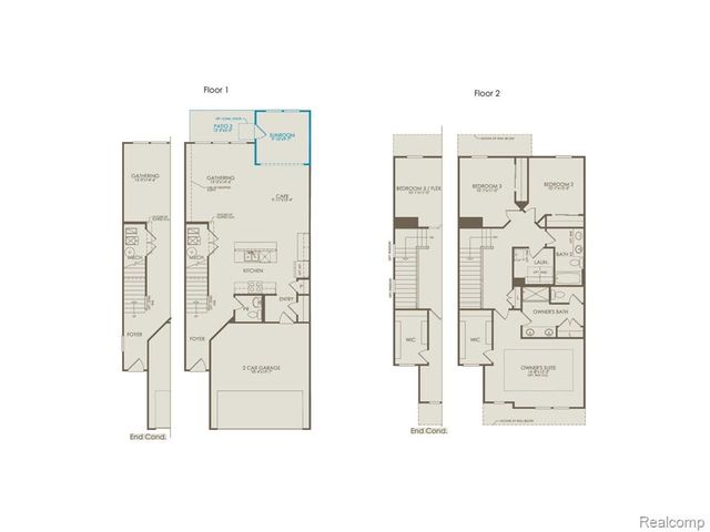 1515 Superior Drive, Milford, MI 48381