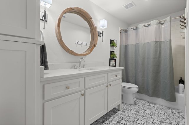 1704 Silverside Drive, Grapevine, TX 76051