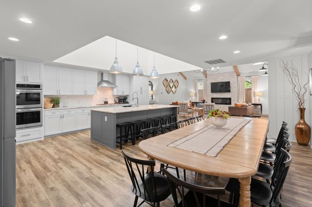 1704 Silverside Drive, Grapevine, TX 76051