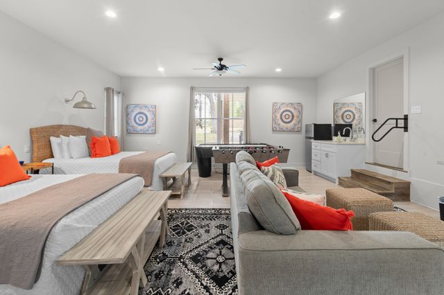 1704 Silverside Drive, Grapevine, TX 76051