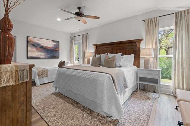 1704 Silverside Drive, Grapevine, TX 76051