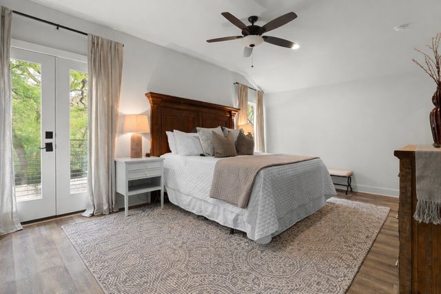 1704 Silverside Drive, Grapevine, TX 76051