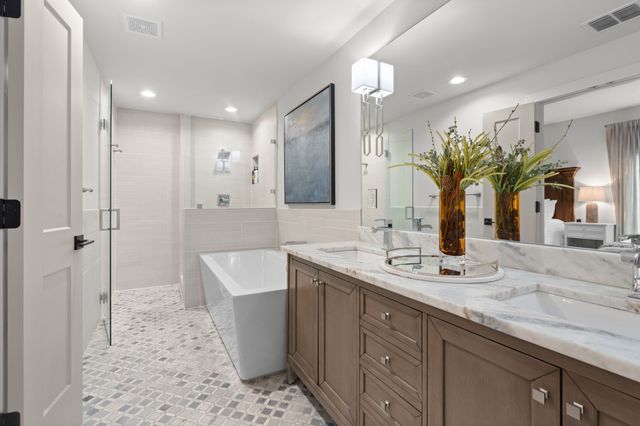 1704 Silverside Drive, Grapevine, TX 76051