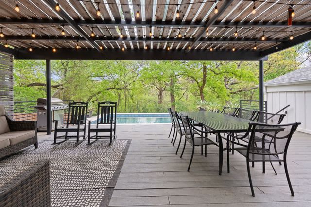 1704 Silverside Drive, Grapevine, TX 76051