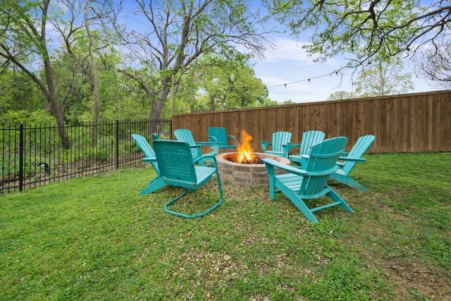 1704 Silverside Drive, Grapevine, TX 76051