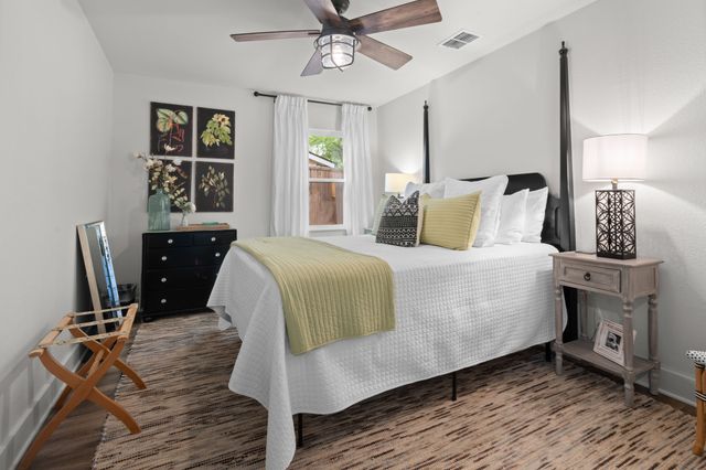 1704 Silverside Drive, Grapevine, TX 76051