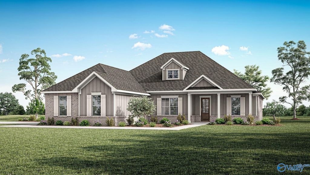 3787 Preserve Park Boulevard SW, Madison, AL 35756